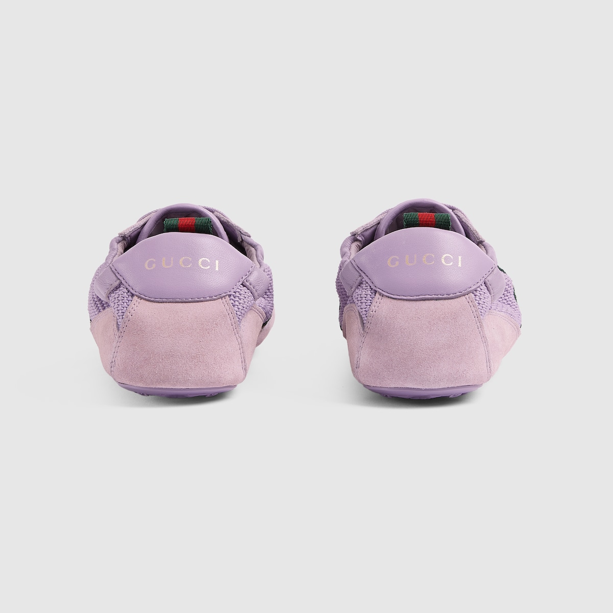 Gucci Women’s Gucci Shift sneaker - Image 5